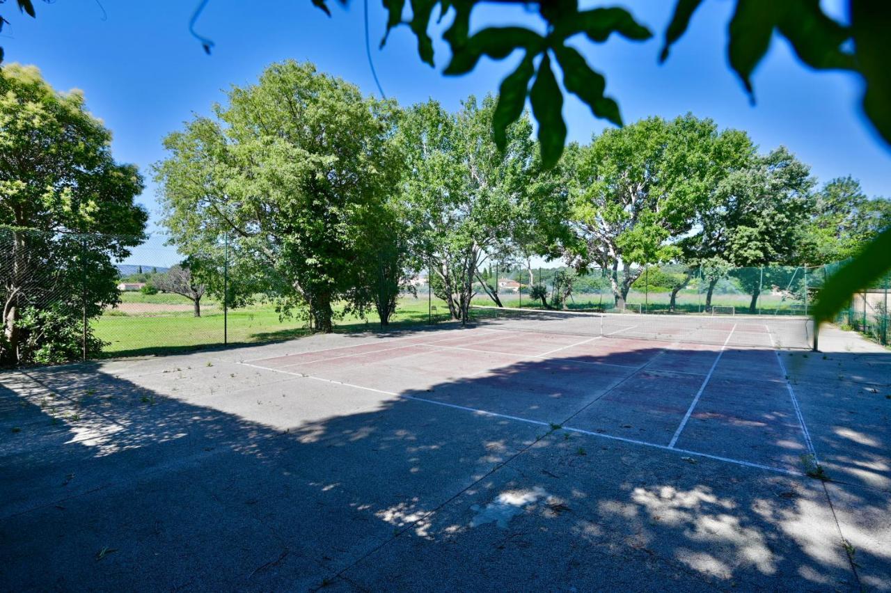 Bastide Beaudinard Panzió Aubagne Kültér fotó